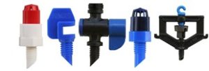 MICROJETS®