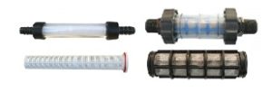EMJAY® FILTERS AND SPARES