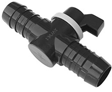 Emjay Flow Control