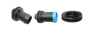 GROMMETS & GROMMET FITTINGS