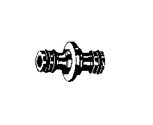 Snap On Hose Connector Coupling