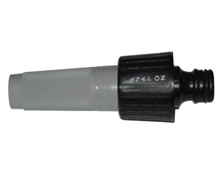 Snap On Spray Nozzle