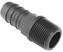 Emjay Male Adapter