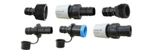 SNAP-ON® HOSE FITTINGS