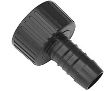 Emjay Tap Connector